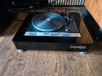 Thorens td mk2, Audio, Tv en Foto, Platenspelers, Ophalen of Verzenden, Zo goed als nieuw, Thorens