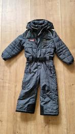 Poivre blanc skipak kind maat 98 met helm, Kinderen en Baby's, Kinderkleding | Maat 98, Ophalen of Verzenden, Zo goed als nieuw