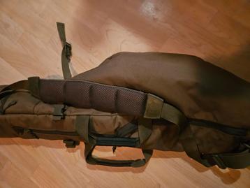 Korda compac 2 rod beschikbaar voor biedingen