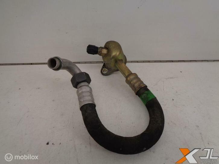 C-KLASSE W202 AIRCOLEIDING DRUK A1112303356, Auto-onderdelen, Airco en Verwarming, Mercedes-Benz, Gebruikt, Ophalen of Verzenden