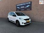 Skoda CITIGO 1.0 Greentech Sport Monte Carlo PDC Airco Cruis, Voorwielaandrijving, Euro 5, Stof, Gebruikt