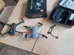 Twee Drones met Extra's te Koop!, Ophalen of Verzenden, Gebruikt, Drone met camera