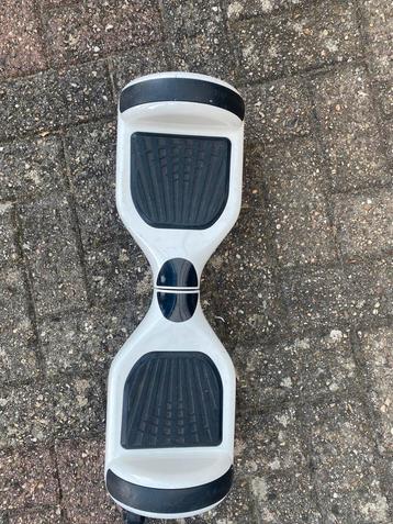 Oxboard beschikbaar voor biedingen