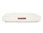Orthopedisch hondenkussen Chill Off-White, Ophalen, Nieuw