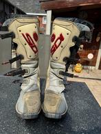 SIDI Vortex Crossfire maat 44, Motoren, Kleding | Motorkleding, Laarzen, Tweedehands