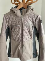 Skijas Ice Peak dames met skibroek, Ophalen, Zo goed als nieuw, Maat 38/40 (M), Jack