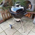 Weber Master Touch, Ophalen, Gebruikt, WEBER