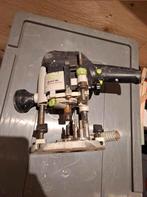 Festool freesmachine, Doe-het-zelf en Verbouw, Gebruikt, Ophalen of Verzenden, Bovenfrees, Festool