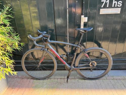 Specialized  Roubaix Racefiets (maat 54), Fietsen en Brommers, Fietsen | Racefietsen, Gebruikt, Heren, Overige merken, Meer dan 20 versnellingen