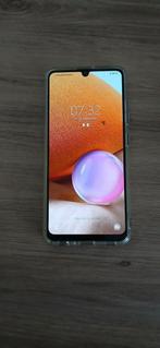Samsung A32, Gebruikt, Zwart, Ophalen of Verzenden, 128 GB