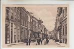 Deventer, Bisschopstraat, Ophalen of Verzenden, Voor 1920, Ongelopen, Overijssel