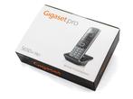 Gigaset Pro, 2 x Pro handset + 1 x Pro DECT Basis - NIEUW., Ophalen, Nieuw, 2 handsets
