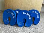 4 x nek doodle, Ophalen of Verzenden, Nieuw