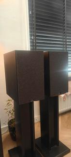 Elac debut B6.3 3.0, Audio, Tv en Foto, Luidsprekers, Overige merken, Ophalen of Verzenden, Zo goed als nieuw, 120 watt of meer