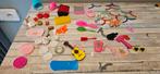 Barbie barbie pop barbiepop accessoires, Ophalen of Verzenden, Barbie
