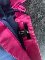 Mini rokje blauw, Kleding | Dames, Rokken, Maat 38/40 (M), H&M, Blauw, Ophalen of Verzenden