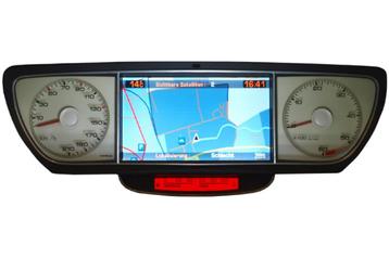 Instrumentenpaneel  Peugeot 807  herstelling beschikbaar voor biedingen