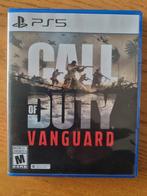 Call of duty vanguard ps5, Spelcomputers en Games, Games | Sony PlayStation 5, Ophalen of Verzenden, Zo goed als nieuw