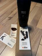 Wacaco Minipresso GR, Witgoed en Apparatuur, Koffiezetapparaten, Ophalen of Verzenden, Zo goed als nieuw, Gemalen koffie