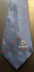 Stender Bier (Grolsch) Stropdas, Ophalen of Verzenden, Nieuw, Gebruiksvoorwerp