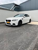 BMW M5 F10 2013, Auto's, Automaat, Achterwielaandrijving, 4395 cc, 108 €/maand