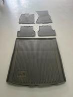 Originele rubberen automatten Audi A6 vanaf 2018, Ophalen of Verzenden, Zo goed als nieuw