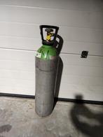 Supergas gasfles 85/15 cilinder co2 lassen vol nieuw, Ophalen, Nieuw, 250 ampère of meer, Co2