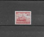 BRD 1952, Michel 152, Postfris., Verzenden, BRD, Postfris
