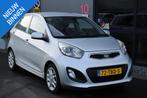 Kia Picanto 1.0 CVVT Comfort Pack 118DKM, AIRCO, 5DRS, Voorwielaandrijving, Euro 5, Stof, Gebruikt