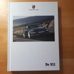 Porsche 2009 brochure Carrera 4 S  Carrera Cabriolet 997 NEW, Verzenden, Nieuw, Porsche