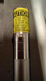 Laser pointer 5 miliwatt  Red-Dot, Computers en Software, Presenters, Ophalen of Verzenden, Nieuw