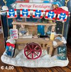 Diverse  Kraampjes, Diversen, Kerst, Ophalen of Verzenden, Gebruikt
