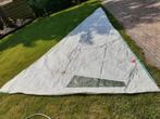Zeilen, Watersport en Boten, Ophalen of Verzenden, Gebruikt, Minder dan 15 m²