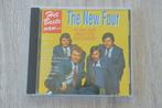THE NEW FOUR - HET BESTE VAN 14 van hun grootste successe, Cd's en Dvd's, Cd's | Nederlandstalig, Verzenden, Zo goed als nieuw