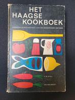 Het Haagse Kookboek. 53e druk 1968, Boeken, Kookboeken, Ophalen of Verzenden, Gelezen, Nederland en België