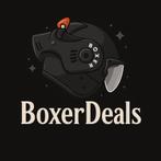 ROOF BOXERS TEKOOP, Verzenden, Nieuw, Roof boxer