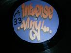 DJ Intense – Get Down Everybody. 1995 Zeldzaam ! UK Hardcore, Ophalen, Gebruikt, 12 inch, Dance Populair