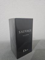 Parfum Sauvage EAU DE PARFUM 100ml, Ophalen of Verzenden