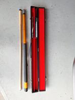 Spiksplinternieuwe B-Square biljart en/of Pool keu, Sport en Fitness, Biljarten en Poolen, Ophalen of Verzenden, Zo goed als nieuw