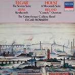Elgar Howarth - The Grimethorpe Colliery Band , Kamermuziek, Ophalen of Verzenden, Zo goed als nieuw, 12 inch