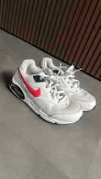 Nike Air Max sneakers wit/rood/zwart – maat 32, Kinderen en Baby's, Kinderkleding | Schoenen en Sokken, ., Schoenen, Ophalen of Verzenden