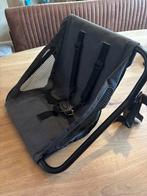 Just Sit baby/peuter zitje voor op kinderwagen, Ophalen of Verzenden, Zo goed als nieuw, Overige merken, Met gordel(s) of riempje(s)