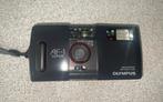 Olympus AF-1 Super Compacte Analoge Point & Shoot Camera, Ophalen of Verzenden, Zo goed als nieuw, Compact, Olympus