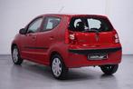 Nissan Pixo 1.0 Look Airco, Voorwielaandrijving, Euro 5, Stof, Gebruikt
