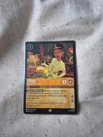 Lorcana: Tiana - Restaurant Owner, Ophalen of Verzenden, Zo goed als nieuw