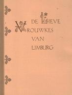 De Lieve Vrouwkes van Limburg, Boeken, Gelezen, Christendom | Katholiek, Ophalen of Verzenden, A. Welters