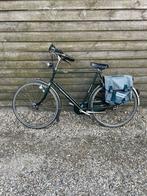 Gazelle Primeur Herenfiets, Ophalen