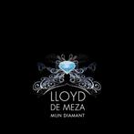 Lloyd De Meza – Mijn Diamant, Cd's en Dvd's, Cd's | Nederlandstalig, Ophalen of Verzenden, Rap of Hip Hop