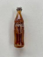 Coca Cola Miniatuur Flesje, Verzamelen, Ophalen of Verzenden, Zo goed als nieuw, Verpakking