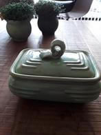 Vintage koekdoos., Antiek en Kunst, Ophalen of Verzenden